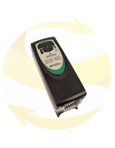 SKC3400400 - Variateur de vitesse - CONTROL TECHNIQUES