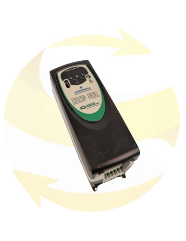 SKC3400400 - Variateur de vitesse - CONTROL TECHNIQUES
