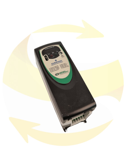 SKC3400400 - Variable speed drive - CONTROL TECHNIQUES