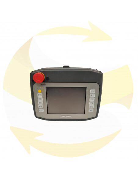 PFXGP4311HTADER - Teach pendant - PRO-FACE