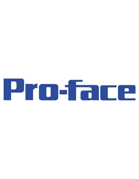 PFXGP4311HTADER - Teach pendant - PRO-FACE