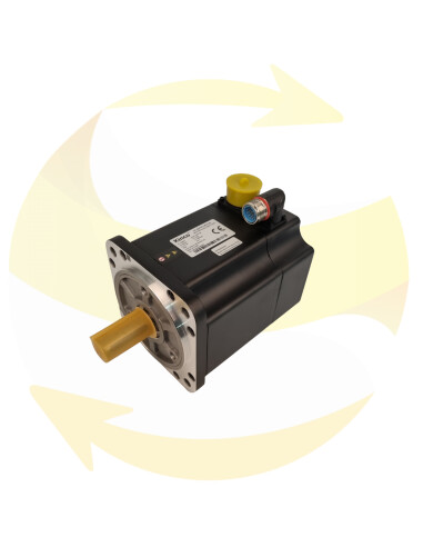 SMC130D-0150-30AAK-4DKR - Servomoteur - KINCO