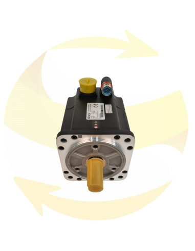 SMC130D-0150-30AAK-4DKR - Servomoteur - KINCO