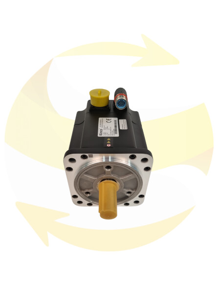 SMC130D-0150-30AAK-4DKR - Servo motor - KINCO