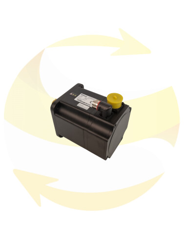 SMC130D-0150-30AAK-4DKR - Servo motor - KINCO
