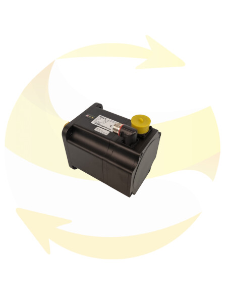 SMC130D-0150-30AAK-4DKR - Servo motor - KINCO