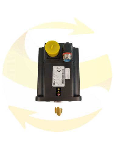 SMC130D-0150-30AAK-4DKR - Servo motor - KINCO