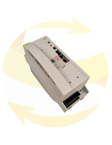 KSD1-48 00-117-344 - Servo Drive - KUKA