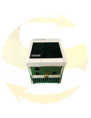 1305-BA06A - Frequency inverter - ALLEN BRADLEY
