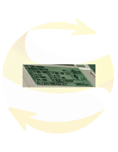 1305-BA06A - Variateur de fréquence - ALLEN BRADLEY