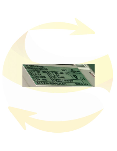 1305-BA06A - Frequency inverter - ALLEN BRADLEY