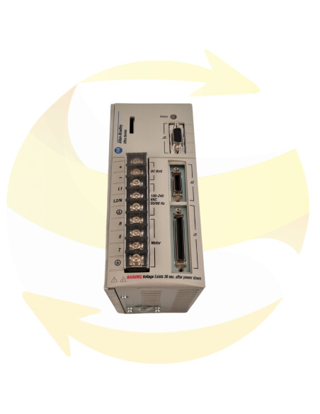1398-DDM-005X - Variateur de positionnement - ALLEN BRADLEY