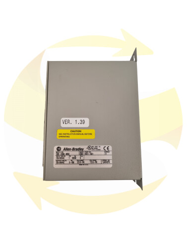 1398-DDM-005X - Positioning Drive Module - ALLEN BRADLEY