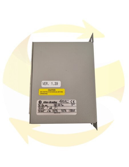 1398-DDM-005X - Positioning Drive Module - ALLEN BRADLEY