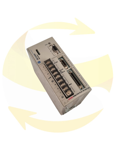 1398-DDM-005X - Positioning Drive Module - ALLEN BRADLEY