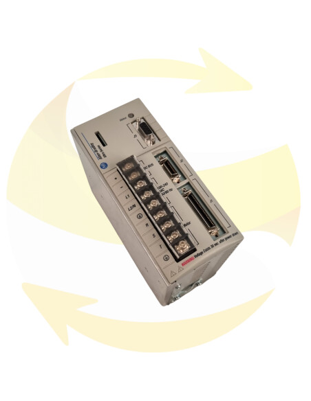1398-DDM-005X - Variateur de positionnement - ALLEN BRADLEY