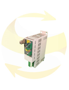 IRT DRIVE 2010 - Servo amplificateur - IRT