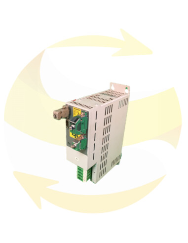IRT DRIVE 2010 - Servo amplificateur - IRT