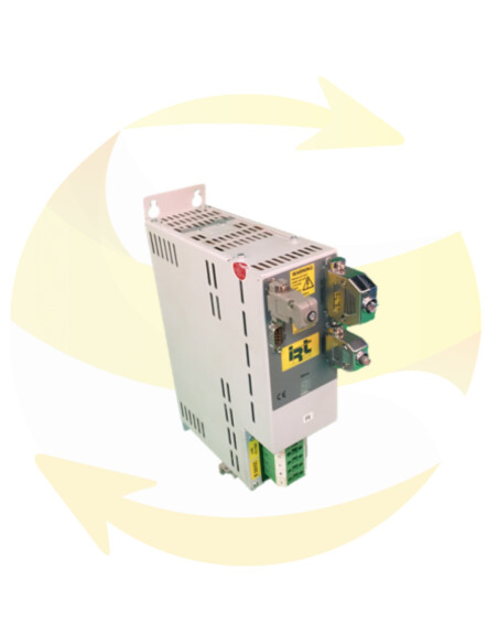 IRT DRIVE 2010 - Servo-amplifier - IRT