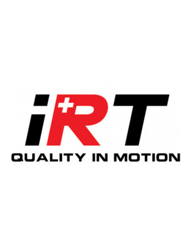 IRT DRIVE 2010 - Servo-amplifier - IRT