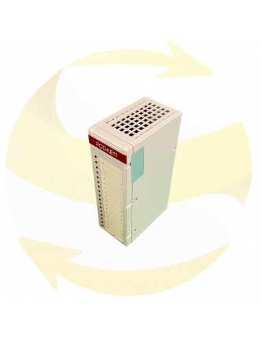 PCD4-E110 - Inputs module - SAIA