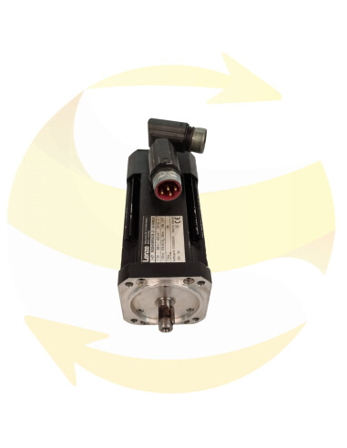 MDSKSRS036-23 - Servo motor - LENZE