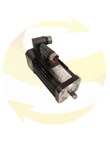 MDSKSRS036-23 - Servo moteur - LENZE