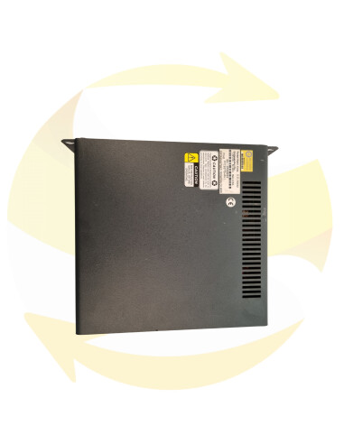 PMC-6270 - Motion controller - PARKER