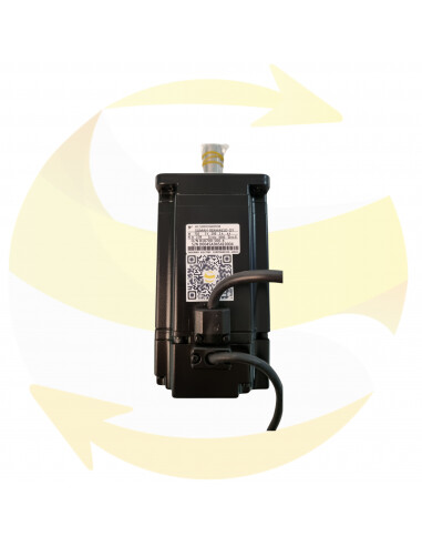 SGMAH-08AAA61D-OY - Servomoteur - YASKAWA