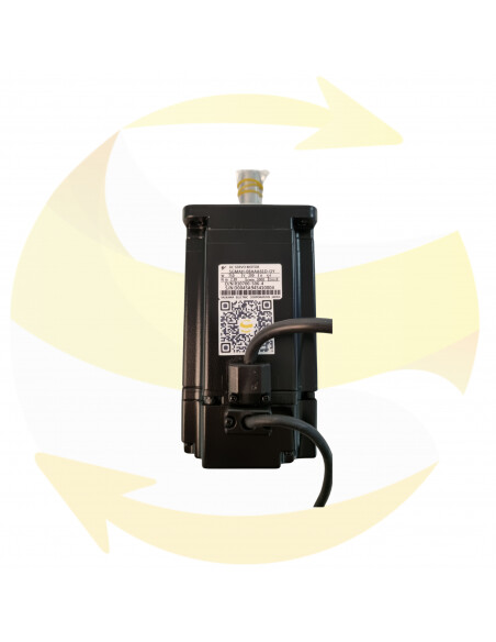 SGMAH-08AAA61D-OY - Servo motor - YASKAWA