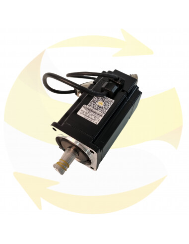 SGMAH-08AAA61D-OY - Servo motor - YASKAWA