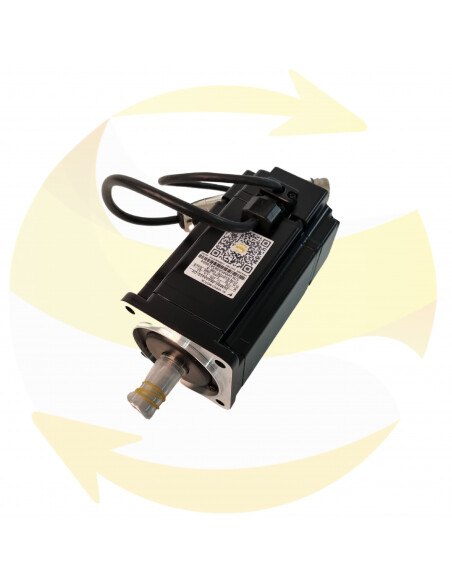 SGMAH-08AAA61D-OY - Servomoteur - YASKAWA