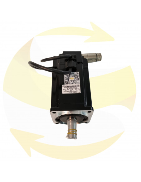 SGMAH-08AAA61D-OY - Servomoteur - YASKAWA