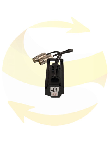 SGMAH-02AAA6CD-OY - Servomoteur - YASKAWA