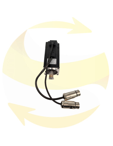 SGMAH-02AAA6CD-OY - Servomoteur - YASKAWA