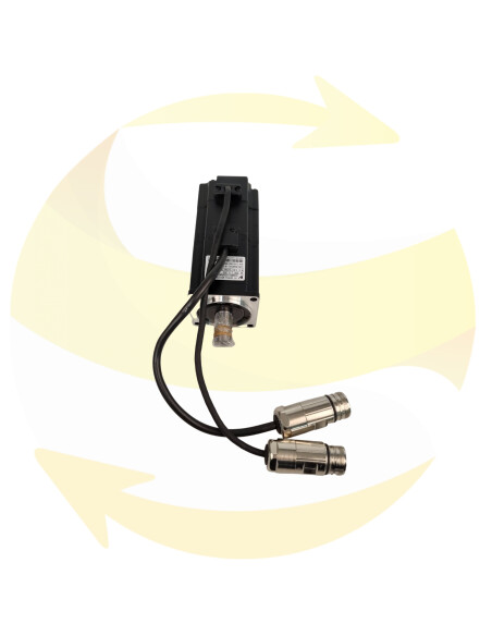 SGMAH-02AAA6CD-OY - Servomoteur - YASKAWA