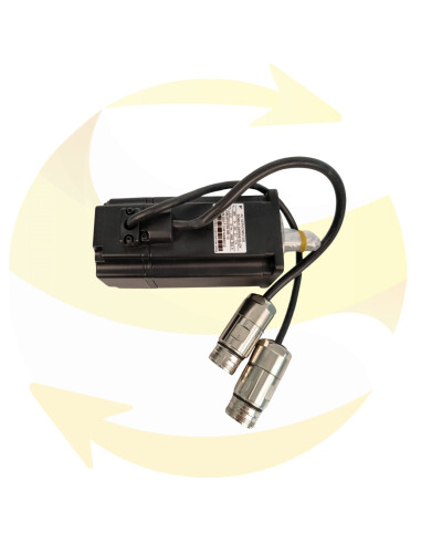 SGMAH-04AAA61D-OY - Servomoteur - YASKAWA