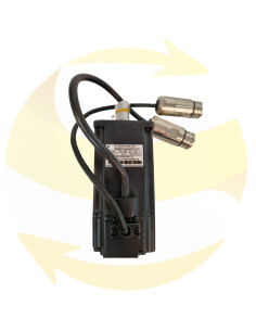 SGMAH-04AAA61D-OY - Servomoteur - YASKAWA
