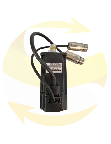 SGMAH-04AAA61D-OY - Servomoteur - YASKAWA