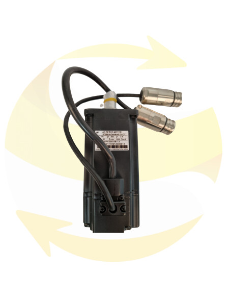 SGMAH-04AAA61D-OY - Servomoteur - YASKAWA