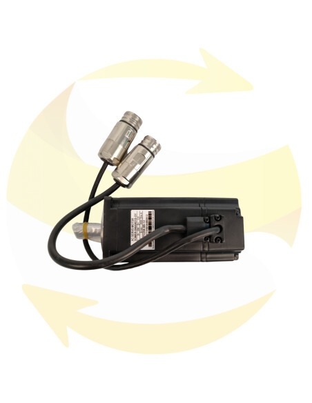 SGMAH-04AAA61D-OY - Servomoteur - YASKAWA