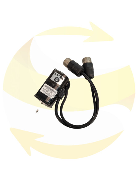 SGMAH-A5AAA61D-OY - Servo motor - YASKAWA