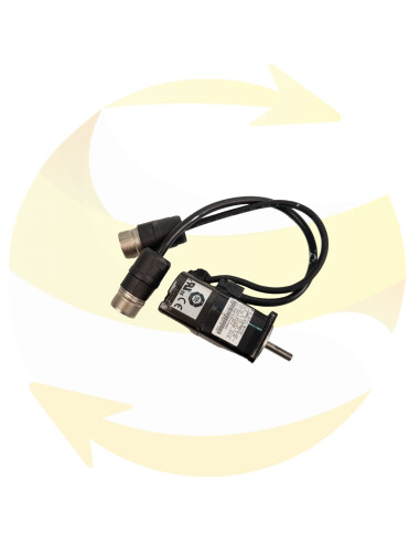 SGMAH-A5AAA61D-OY - Servomoteur - YASKAWA