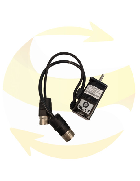 SGMAH-A5AAA61D-OY - Servo motor - YASKAWA