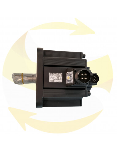 SGMGH-30DCA6F-OY - Servomoteur - YASKAWA