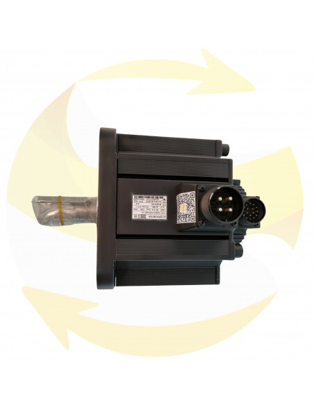 SGMGH-30DCA6F-OY - Servomoteur - YASKAWA