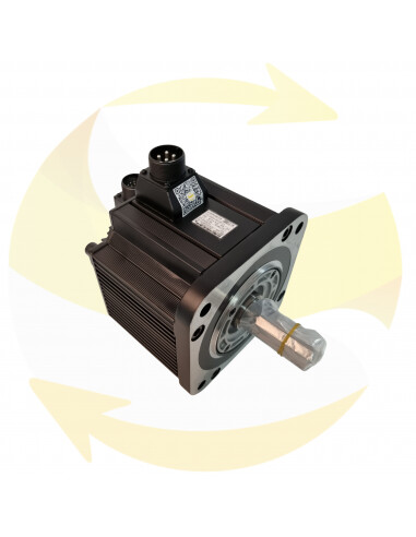 SGMGH-30DCA6F-OY - Servo motor - YASKAWA