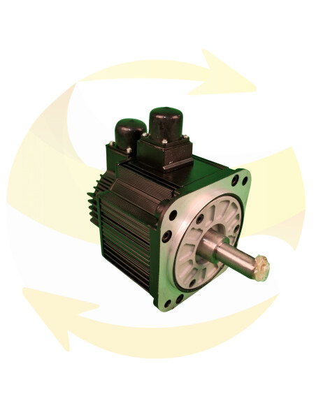 SGMGH-05DCA6F-OY - Servomoteur - YASKAWA