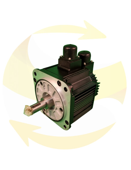 SGMGH-05DCA6F-OY - Servomoteur - YASKAWA