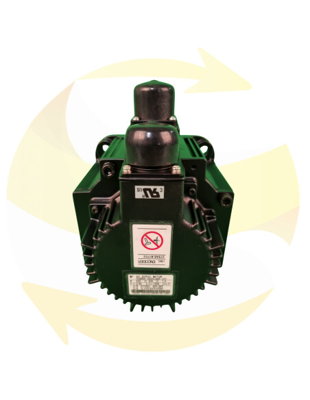 SGMGH-05DCA6F-OY - Servomoteur - YASKAWA